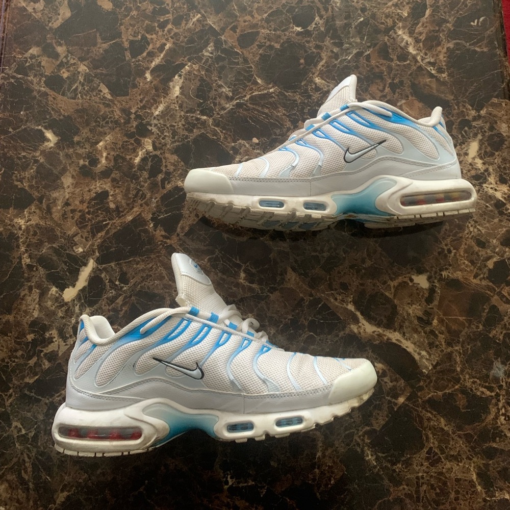 COPY - Tn Air Max Plus Blue Fury